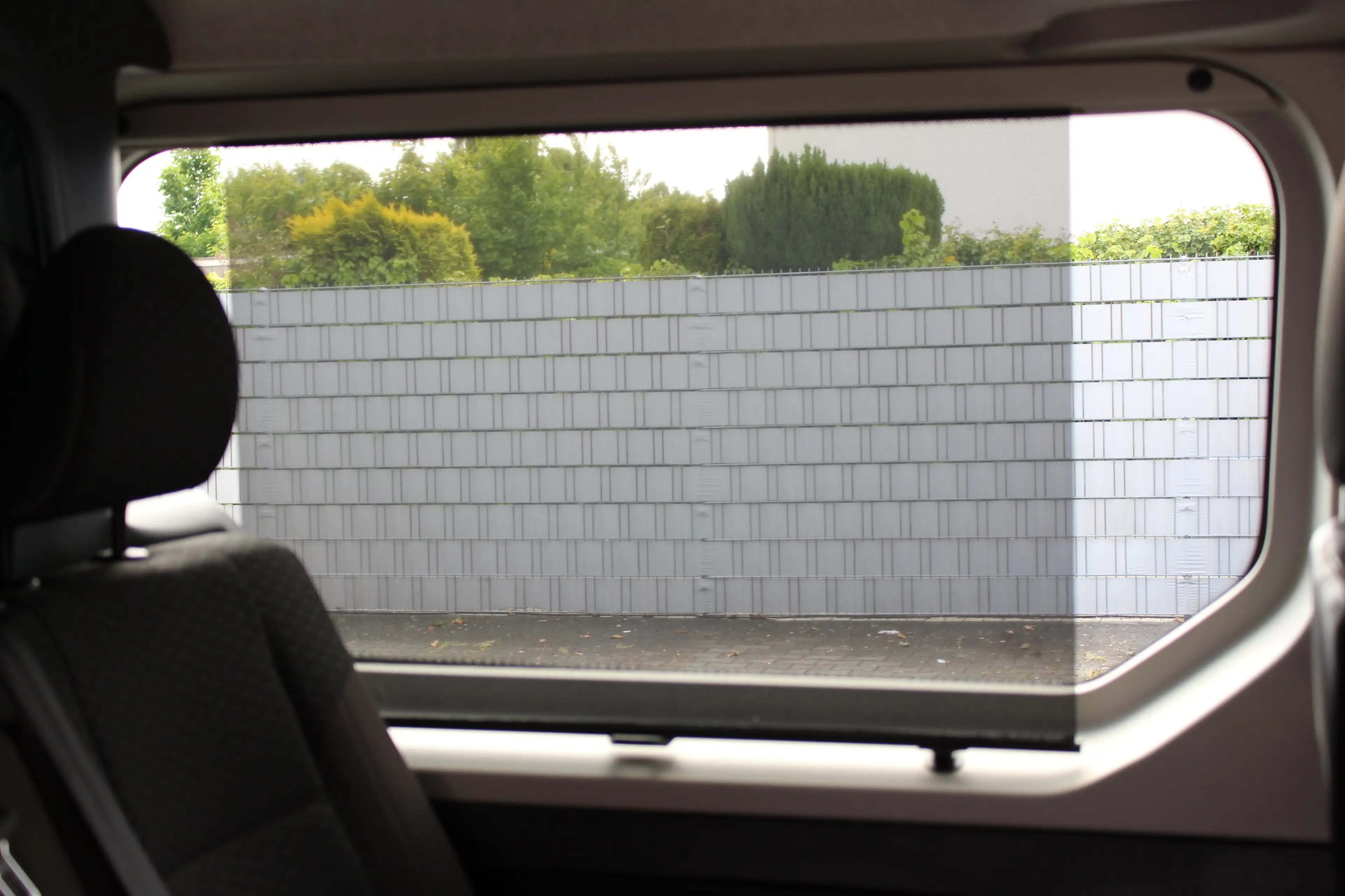 Fiat Talento SX 2.0 L2H1 120 DoKa 6Sitz *Klima*AHK — photo 6