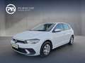 Volkswagen Polo Weiß - thumbnail 1