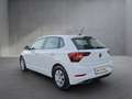 Volkswagen Polo Weiß - thumbnail 4