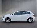 Volkswagen Polo Weiß - thumbnail 3