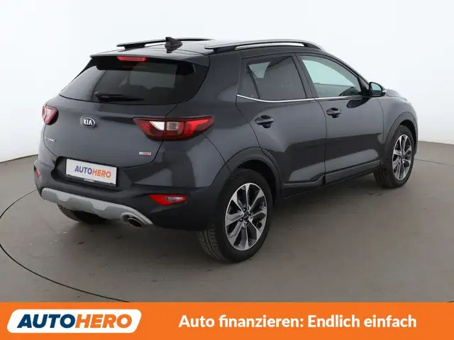 Kia Stonic view 6