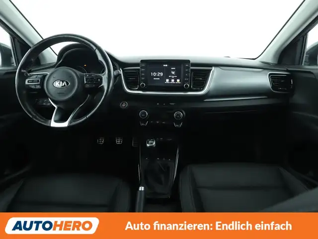 Kia Stonic view 12