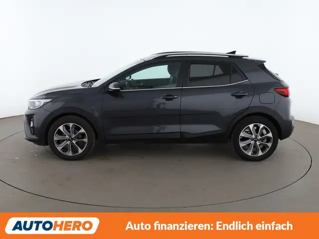 Kia Stonic view 3