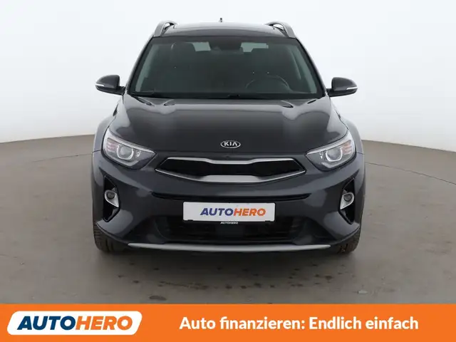 Kia Stonic view 9