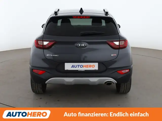 Kia Stonic view 5