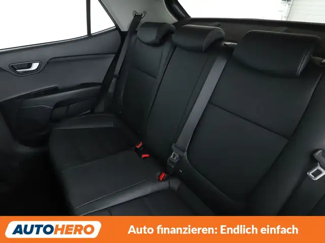 Kia Stonic view 14