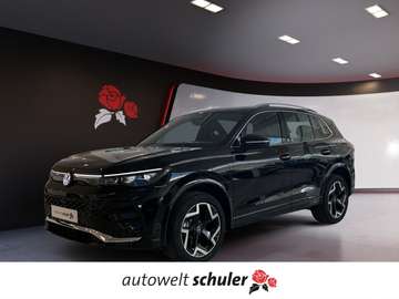 1,5 eHybrid 204 PS DSG R-Line AHK