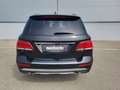 Mercedes-Benz GLE 350 d 4MATIC AIRMATIC AHK DISTRONIC PLUS Schwarz - thumbnail 5