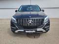 Mercedes-Benz GLE 350 d 4MATIC AIRMATIC AHK DISTRONIC PLUS Schwarz - thumbnail 2