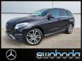 Mercedes-Benz GLE 350 d 4MATIC AIRMATIC AHK DISTRONIC PLUS Schwarz - thumbnail 1