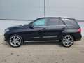 Mercedes-Benz GLE 350 d 4MATIC AIRMATIC AHK DISTRONIC PLUS Schwarz - thumbnail 4