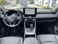 Toyota RAV 4 Hybrid 4x4 Lounge Navi,Leder,360°,JBL,ACC,sofort Grau - thumbnail 12