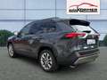 Toyota RAV 4 Hybrid 4x4 Lounge Navi,Leder,360°,JBL,ACC,sofort Grau - thumbnail 5