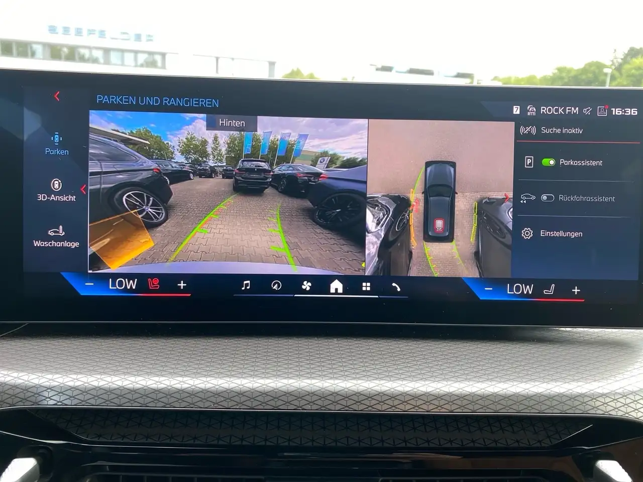 BMW 340 M340d xDrive Touring, WERTGUTSCHEIN 1.500,- € 14