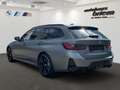 BMW 340 M340d xDrive Touring, INDIVIDUAL LACK Grigio - thumbnail 4