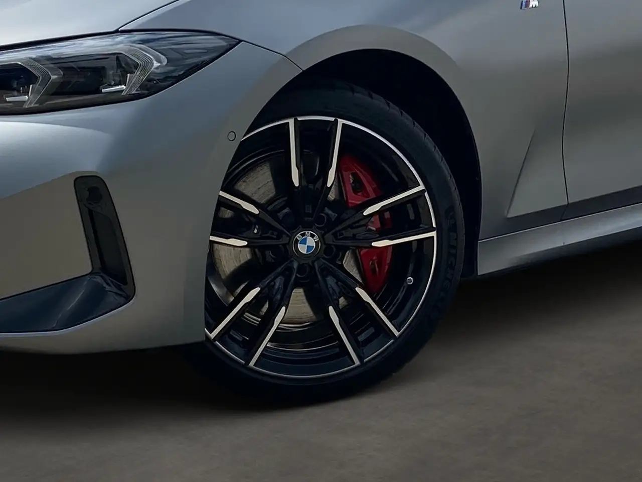 BMW 340 M340d xDrive Touring, WERTGUTSCHEIN 1.500,- € 6