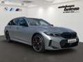 BMW 340 M340d xDrive Touring, INDIVIDUAL LACK Grigio - thumbnail 2