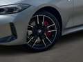 BMW 340 M340d xDrive Touring, INDIVIDUAL LACK Grigio - thumbnail 6