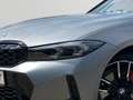 BMW 340 M340d xDrive Touring, WERTGUTSCHEIN 1.500,- € Gris - thumbnail 5