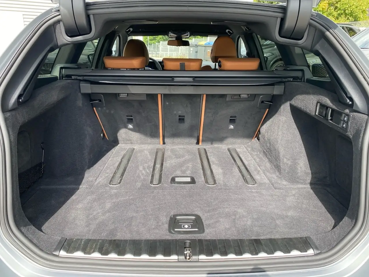 BMW 340 M340d xDrive Touring, WERTGUTSCHEIN 1.500,- € 12