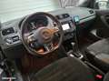 Volkswagen Polo VW GTI 1.4 TSI 180 DSG7 3P (Bi-xénon, GPS, Cuir-Al Чорний - thumbnail 3