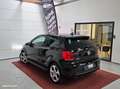 Volkswagen Polo VW GTI 1.4 TSI 180 DSG7 3P (Bi-xénon, GPS, Cuir-Al Чорний - thumbnail 2