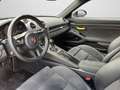 Porsche Cayman 718 GT4 RS Weissach 18-Wege,gelbe Nähte Silber - thumbnail 4