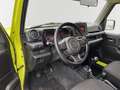 Suzuki Jimny Comfort NFZ Allrad NR Klima SHZ Temp CD USB MP3 ES Жовтий - thumbnail 14