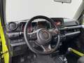 Suzuki Jimny Comfort NFZ Allrad NR Klima SHZ Temp CD USB MP3 ES Жовтий - thumbnail 13