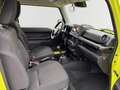 Suzuki Jimny Comfort NFZ Allrad NR Klima SHZ Temp CD USB MP3 ES Жовтий - thumbnail 3