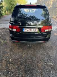 Xdi 2WD Automatik