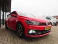 Volkswagen Polo GTI 2.0 TSI GTI DSG Ecc Acc Navi 2x Pdc 2018 Rot - thumbnail 3