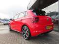 Volkswagen Polo GTI 2.0 TSI GTI DSG Ecc Acc Navi 2x Pdc 2018 Rood - thumbnail 5