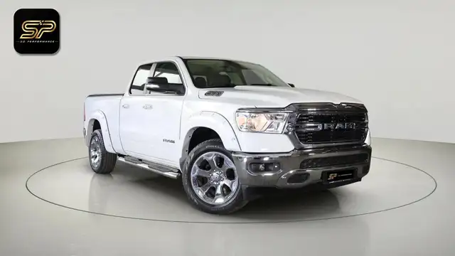 Dodge RAM Standard
