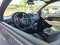 Abarth 595 595 1.4 t-jet Competizione 180cv PREZZO REALE Grau - thumbnail 19