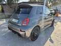 Abarth 595 595 1.4 t-jet Competizione 180cv PREZZO REALE Grau - thumbnail 2