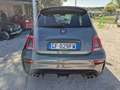 Abarth 595 595 1.4 t-jet Competizione 180cv PREZZO REALE Grigio - thumbnail 13
