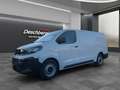 Opel Vivaro Vivaro BlueHDi 120 S&S XL Weiß - thumbnail 1