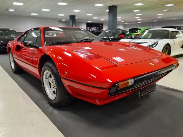 Ferrari 308 308 GTB