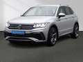 Volkswagen Tiguan R-Line 2.0 TDI CarPlay Matrix DigiCockpit Argent - thumbnail 14