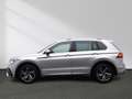 Volkswagen Tiguan R-Line 2.0 TDI CarPlay Matrix DigiCockpit Argent - thumbnail 2