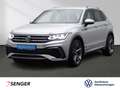 Volkswagen Tiguan R-Line 2.0 TDI CarPlay Matrix DigiCockpit Argent - thumbnail 1