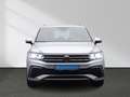Volkswagen Tiguan R-Line 2.0 TDI CarPlay Matrix DigiCockpit Plateado - thumbnail 4