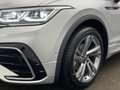 Volkswagen Tiguan R-Line 2.0 TDI CarPlay Matrix DigiCockpit Plateado - thumbnail 6