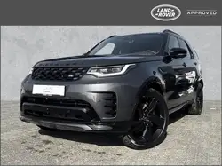 Land Rover Discovery Dynamic SE D350 Off Road Pano Stnd.Heiz.22