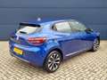 Renault Clio 1.0 TCe 100pk Zen | Airco | Parkeersensoren | Appl Blauw - thumbnail 5