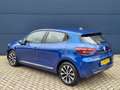 Renault Clio 1.0 TCe 100pk Zen | Airco | Parkeersensoren | Appl Blauw - thumbnail 3
