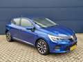 Renault Clio 1.0 TCe 100pk Zen | Airco | Parkeersensoren | Appl Blauw - thumbnail 7