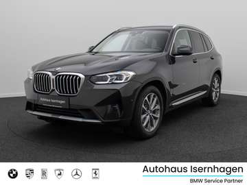 Alarm DAB Kamera Leder Sport HiFi 19