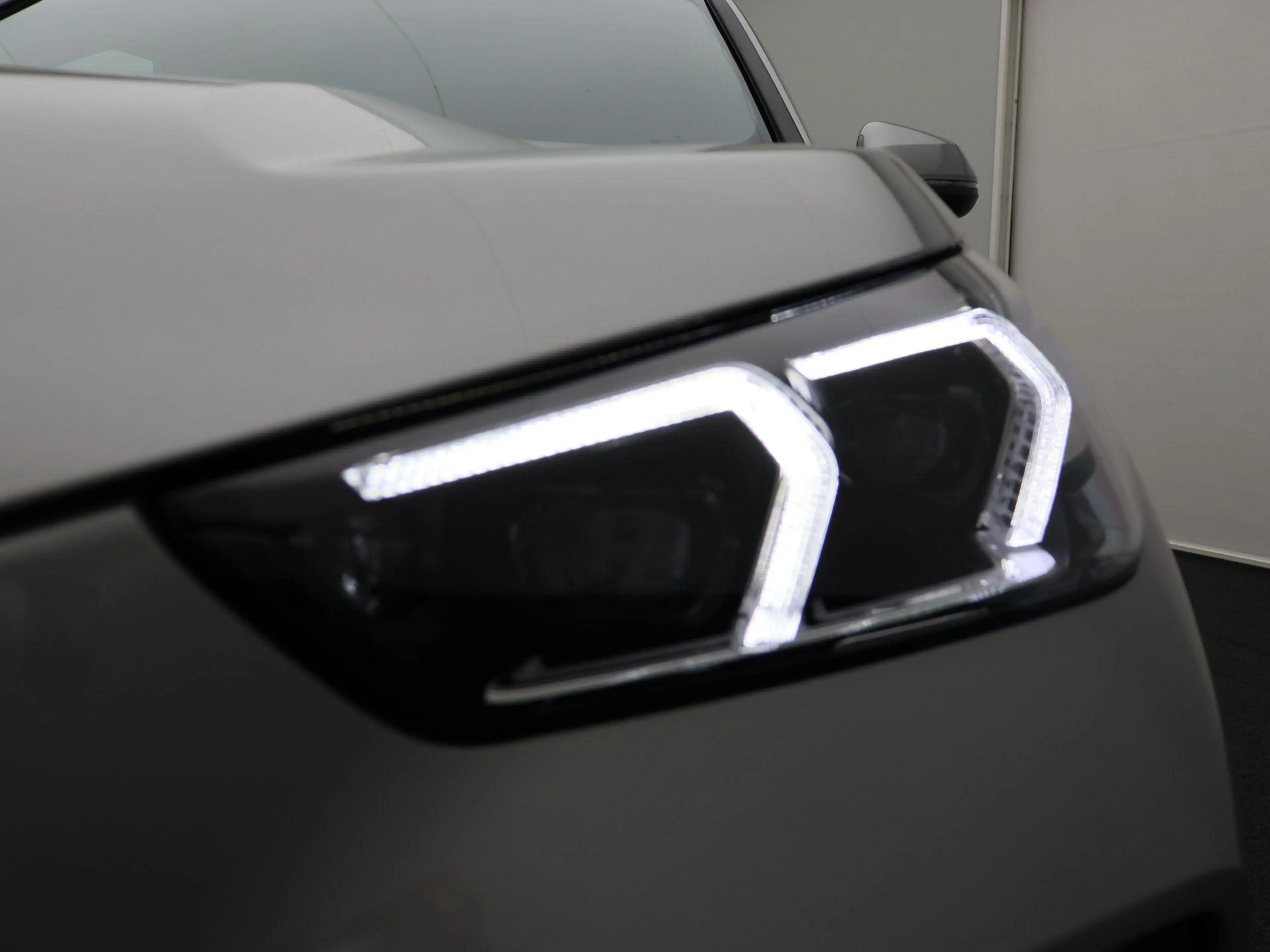 BMW iX1 eDrive20 M Sportpakket | Premium Pack | Travel Pac — photo 6